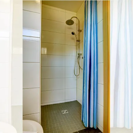 Apartment Heringsdorf, Blumenhof Eg *