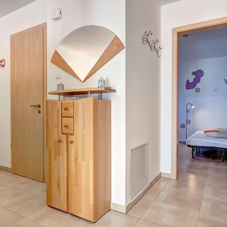 Heringsdorf, Blumenhof Eg Apartment Ostseebad Heringsdorf